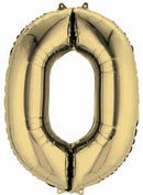 Ballon mylar,