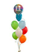 Bouquet 11 ans, 6- 90 ans