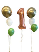 Bouquet 1 an ,1- 9 ans