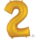 Ballon mylar,