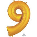 Ballon mylar,