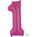 Ballon mylar,
