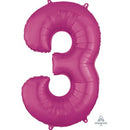 Ballon mylar,