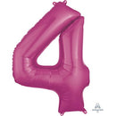 Ballon mylar,