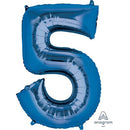 Ballon mylar,