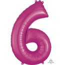 Ballon mylar,