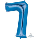 Ballon mylar,