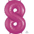 Ballon mylar,