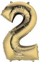 Ballon mylar,