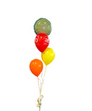 Bouquet 30 ans, lime