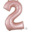 Ballon mylar,
