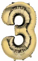 Ballon mylar,