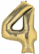 Ballon mylar,