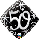 Bouquet anniversaire de 40 ans, 18- 80 ans