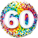 Bouquet 90 ans, 16-90 ans
