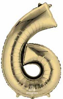 Ballon mylar,
