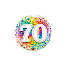 Bouquet 90 ans, 16-90 ans