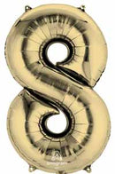 Ballon mylar,