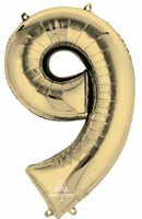 Ballon mylar,
