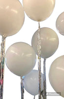 Bouquet de 24 et 18 pouces avec guirlandes