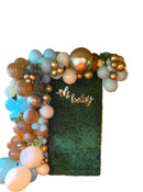 Guirlande shower de bébé, 12 pieds