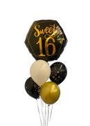 Bouquet Sweet 16