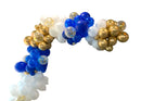 Guirlande de ballons, 12 pieds