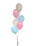 Bouquet dévoilement de sexe