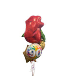 Bouquet 90 ans, 16-90 ans