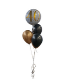 Bouquet 40 ans