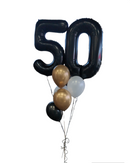 Bouquet 50 ans
