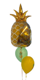 Bouquet ananas