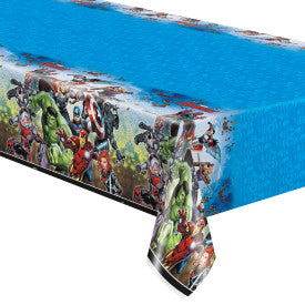 Avengers nappe de table, 54 x 84 pouces