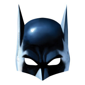 Batman masques, 8 pcs