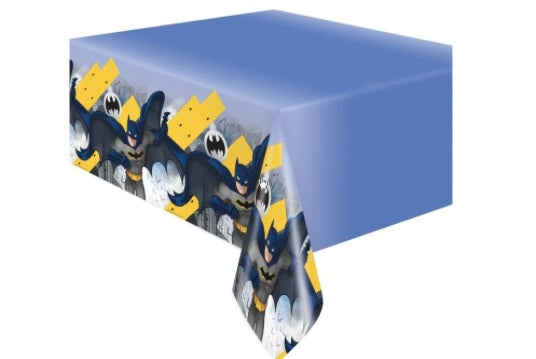 Batman nappe de table 54 x 84 pouces