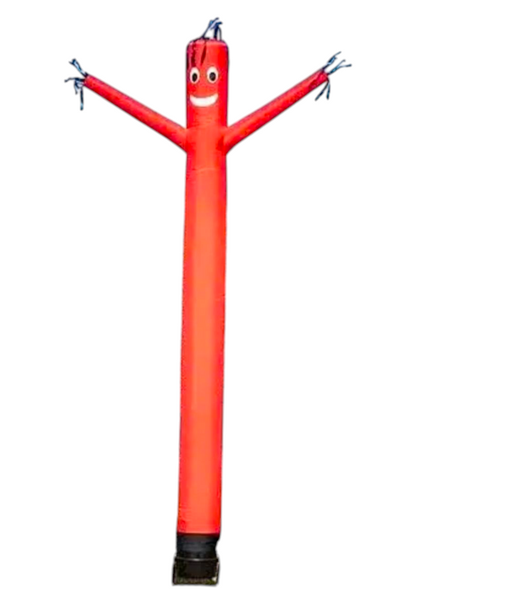 Bonhomme dansant