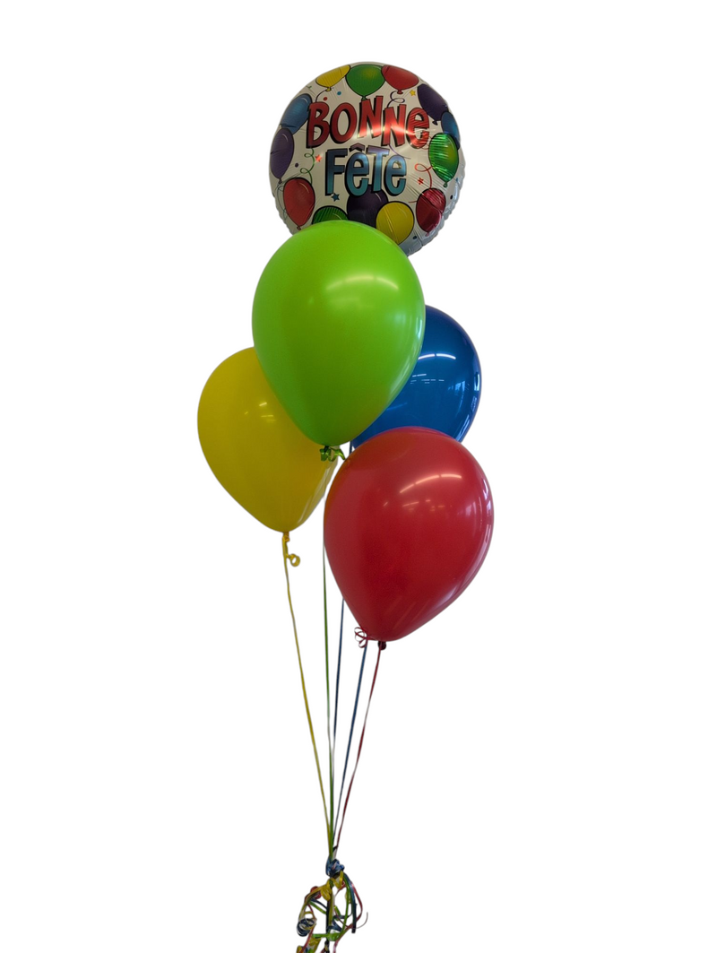 Bouquet bonne fête