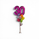 Bouquet 30 ans