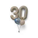 Bouquet 30 ans