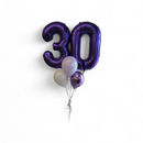 Bouquet 30 ans