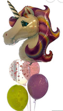 Bouquet Licorne, 5 ans, 1-9 ans