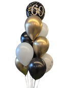 Bouquet 60 ans