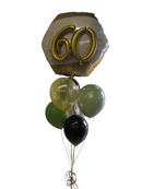 Bouquet 60 ans