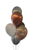 Bouquet bonne fête