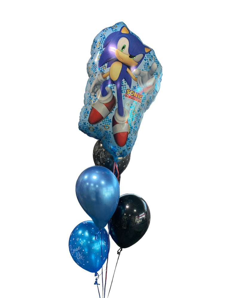 Bouquet Sonic