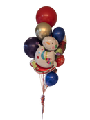 Bouquet de noël jumbo