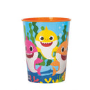 Baby shark tasse en plastique, 16 oz
