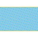 Baby shark nappe de table, 54 x 84 pouces