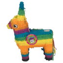 Pinata burro, 22 x 18 x 6 pouces