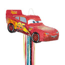 Cars pinata